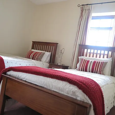 Kilcummin House Castlegregory