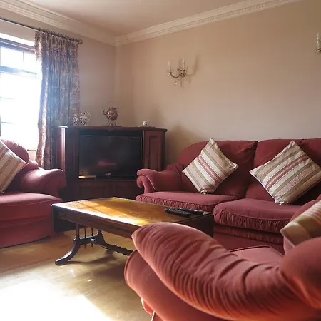 Kilcummin House Bed & Breakfast *