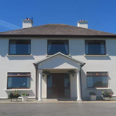 Bed & Breakfast Kilcummin House Castlegregory